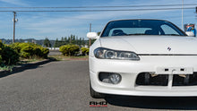 Load image into Gallery viewer, 2001 Nissan Silvia Spec S Option B *SOLD*
