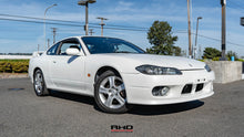 Load image into Gallery viewer, 2001 Nissan Silvia Spec S Option B *SOLD*
