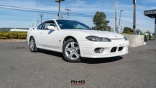 Load image into Gallery viewer, 2001 Nissan Silvia Spec S Option B *SOLD*
