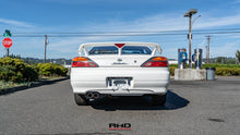 Load image into Gallery viewer, 2001 Nissan Silvia Spec S Option B *SOLD*

