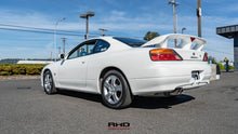 Load image into Gallery viewer, 2001 Nissan Silvia Spec S Option B *SOLD*
