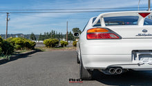 Load image into Gallery viewer, 2001 Nissan Silvia Spec S Option B *SOLD*
