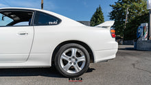 Load image into Gallery viewer, 2001 Nissan Silvia Spec S Option B *SOLD*

