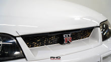 Load image into Gallery viewer, 1997 Nissan Skyline GT-R Vspec *SOLD*

