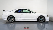 Load image into Gallery viewer, 1997 Nissan Skyline GT-R Vspec *SOLD*
