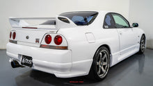 Load image into Gallery viewer, 1997 Nissan Skyline GT-R Vspec *SOLD*
