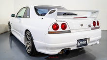 Load image into Gallery viewer, 1997 Nissan Skyline GT-R Vspec *SOLD*
