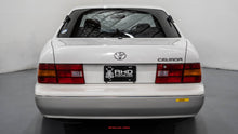 Load image into Gallery viewer, 1996 Toyota Celsior *SOLD*
