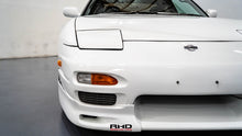 Load image into Gallery viewer, 1996 Nissan 180sx Type X *SOLD*
