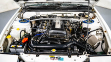 Load image into Gallery viewer, 1996 Nissan 180sx Type X *SOLD*

