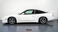 Load image into Gallery viewer, 1996 Nissan 180sx Type X *SOLD*
