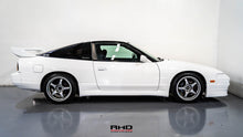 Load image into Gallery viewer, 1996 Nissan 180sx Type X *SOLD*
