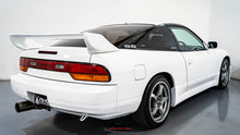 Load image into Gallery viewer, 1996 Nissan 180sx Type X *SOLD*
