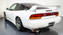 Load image into Gallery viewer, 1996 Nissan 180sx Type X *SOLD*
