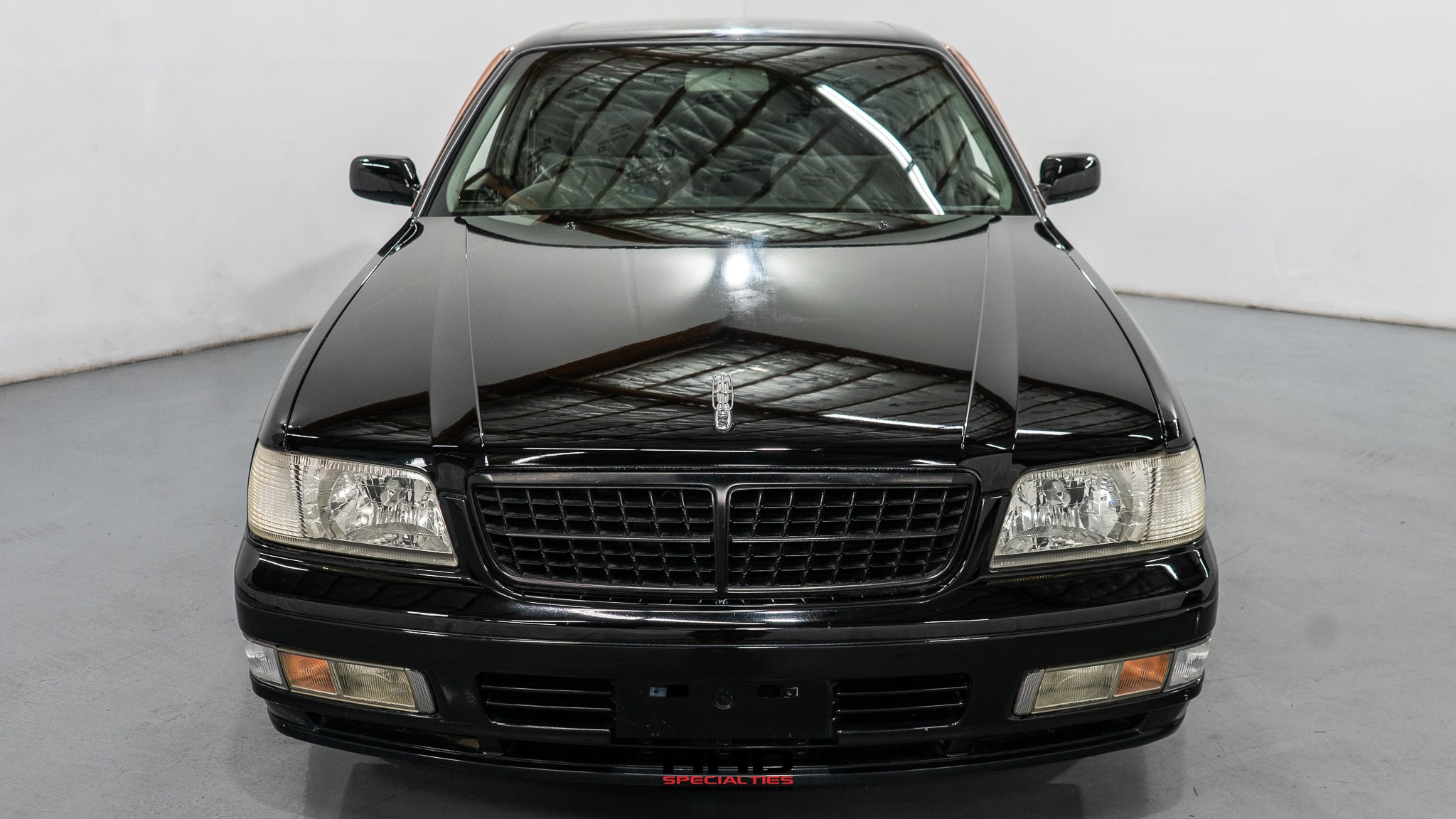1997 Nissan Cedric (WA) – RHD Specialties LLC