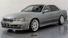 Load image into Gallery viewer, 2000 Nissan Skyline GTT *SOLD*
