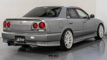 Load image into Gallery viewer, 2000 Nissan Skyline GTT *SOLD*
