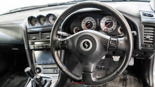 Load image into Gallery viewer, 2000 Nissan Skyline GTT *SOLD*
