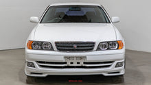 Load image into Gallery viewer, 1999 Toyota Chaser Tourer V *Reserved*
