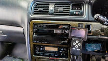 Load image into Gallery viewer, 1997 Toyota Chaser Tourer V *Reserved*
