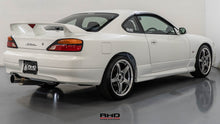 Load image into Gallery viewer, 2000 Nissan Silvia Spec S *SOLD*
