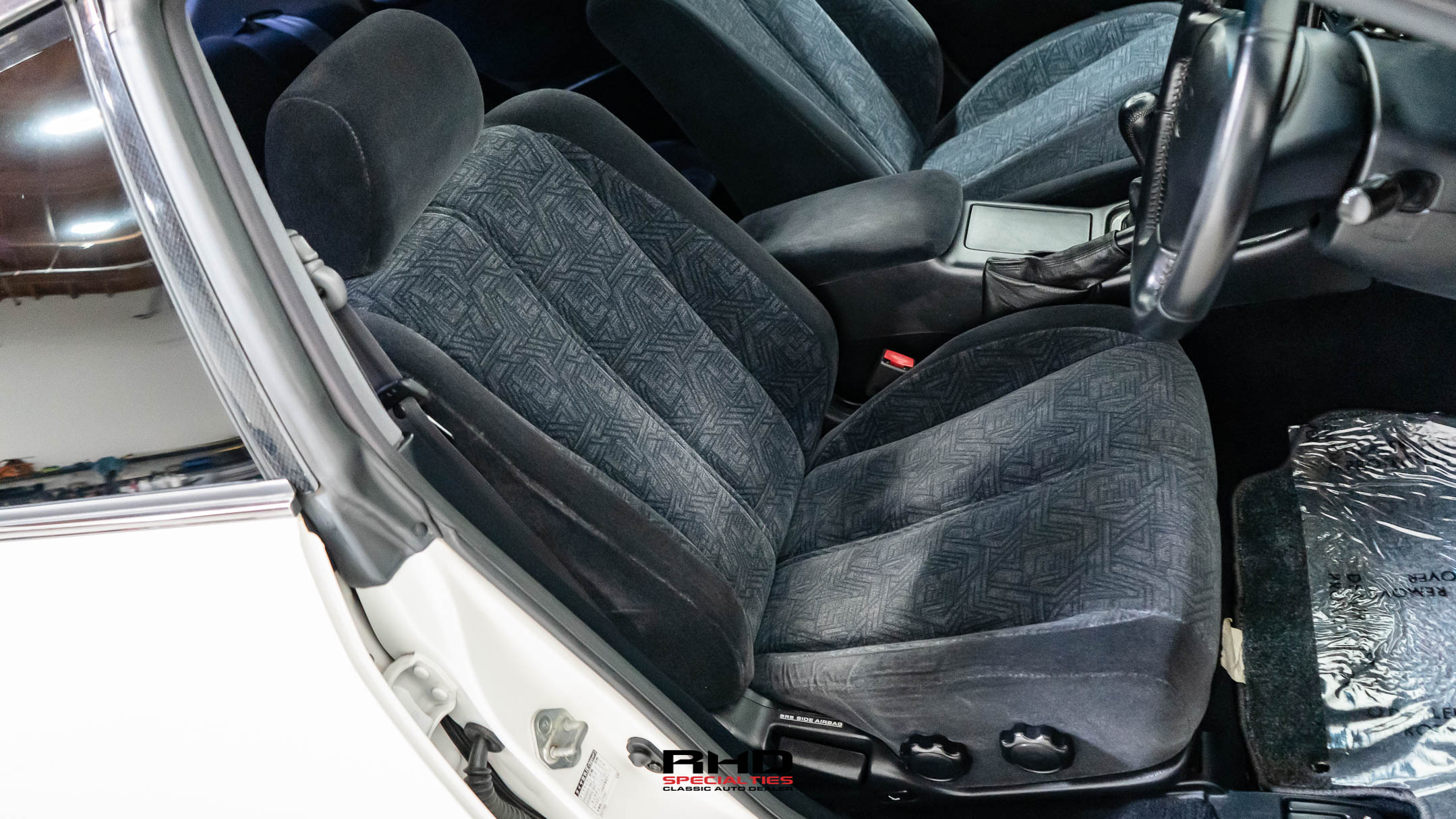 1999 Toyota Chaser JDM car for sale — photo 10 of 24