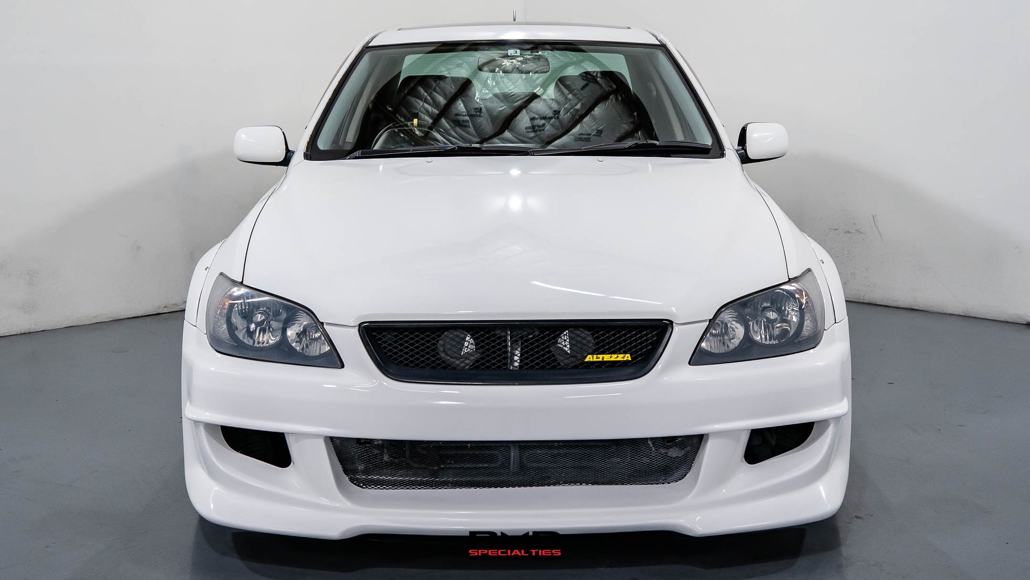 1999 Toyota Altezza RS200Z *SOLD* – RHD Specialties LLC