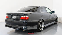 Load image into Gallery viewer, 1997 Toyota Chaser Tourer V *Reserved*
