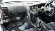 Load image into Gallery viewer, 1999 Toyota Chaser Tourer V *Reserved*
