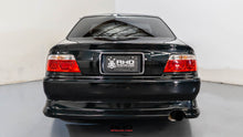 Load image into Gallery viewer, 1997 Toyota Chaser Tourer V *Reserved*
