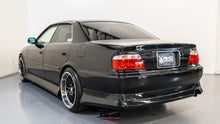 Load image into Gallery viewer, 1997 Toyota Chaser Tourer V *Reserved*
