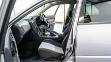 Load image into Gallery viewer, 1998 Nissan Skyline GTT Sedan
