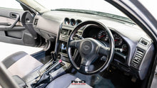 Load image into Gallery viewer, 1998 Nissan Skyline GTT Sedan
