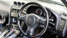 Load image into Gallery viewer, 1998 Nissan Skyline GTT Sedan
