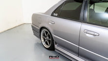 Load image into Gallery viewer, 1998 Nissan Skyline GTT Sedan
