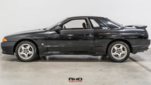 Load image into Gallery viewer, 1991 Nissan Skyline GTST *SOLD*

