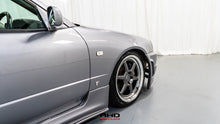 Load image into Gallery viewer, 1998 Nissan Skyline GTT Sedan
