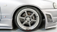 Load image into Gallery viewer, 1998 Nissan Skyline GTT Sedan
