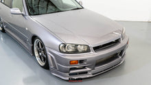 Load image into Gallery viewer, 1998 Nissan Skyline GTT Sedan
