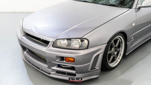 Load image into Gallery viewer, 1998 Nissan Skyline GTT Sedan
