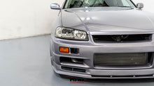 Load image into Gallery viewer, 1998 Nissan Skyline GTT Sedan
