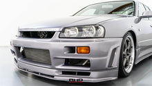 Load image into Gallery viewer, 1998 Nissan Skyline GTT Sedan
