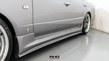 Load image into Gallery viewer, 1998 Nissan Skyline GTT Sedan
