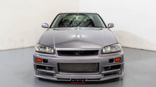 Load image into Gallery viewer, 1998 Nissan Skyline GTT Sedan
