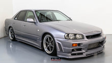 Load image into Gallery viewer, 1998 Nissan Skyline GTT Sedan
