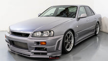Load image into Gallery viewer, 1998 Nissan Skyline GTT Sedan

