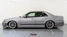 Load image into Gallery viewer, 1998 Nissan Skyline GTT Sedan
