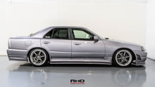 Load image into Gallery viewer, 1998 Nissan Skyline GTT Sedan
