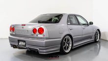 Load image into Gallery viewer, 1998 Nissan Skyline GTT Sedan
