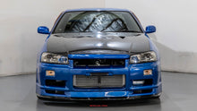 Load image into Gallery viewer, 2000 Nissan Skyline GTT *SOLD*
